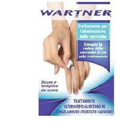 WARTNER SPRAY VERRUCHE