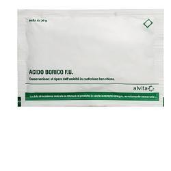 ACIDO BORICO BUSTA 30G