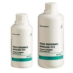 ACQUA OSSIGENATA 10VOL 100ML