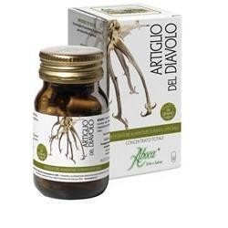 ARTIGLIO DEL DIAVOLO ABOCA 50 OPERCOLI