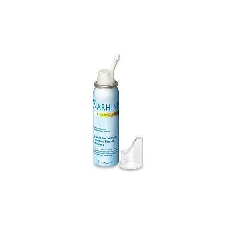 NARHINEL SPRAY NASALE