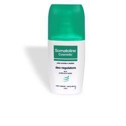 SOMATOLINE DEO SPRAY 75ML