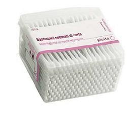 ALVITA BASTONCINI COTONE
