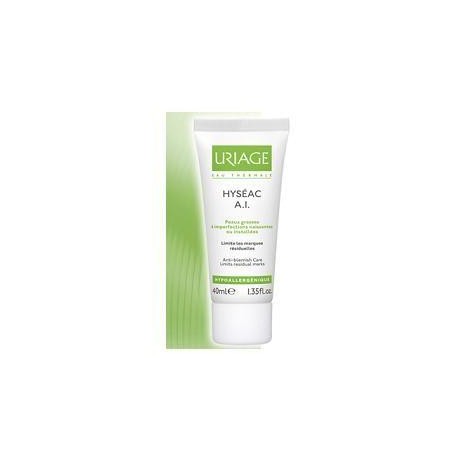 HYSEAC A.I. URIAGE 40ML