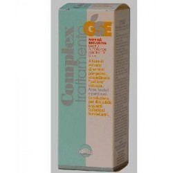 GSE COMPLEX TRATTAMENTO 50ML