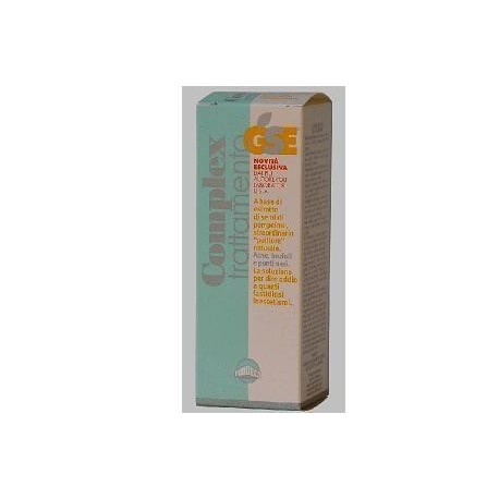GSE COMPLEX TRATTAMENTO 50ML
