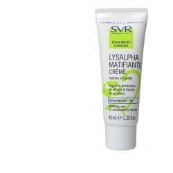 SVR LYSALPHA OPACIZZANTE 40ML