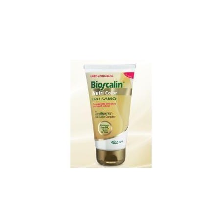 BIOSCALIN NUTRICOL BALSAMO 150
