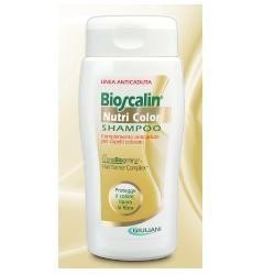 BIOSCALIN NUTRICOL SHAMPOO 200