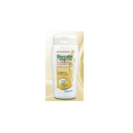 BIOSCALIN NUTRICOL SHAMPOO 200