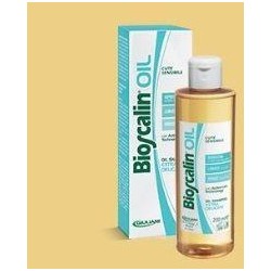 BIOSCALIN OIL SH EX DEL 200ML