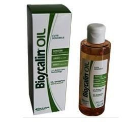 BIOSCALIN SH OIL ANTICADUTA