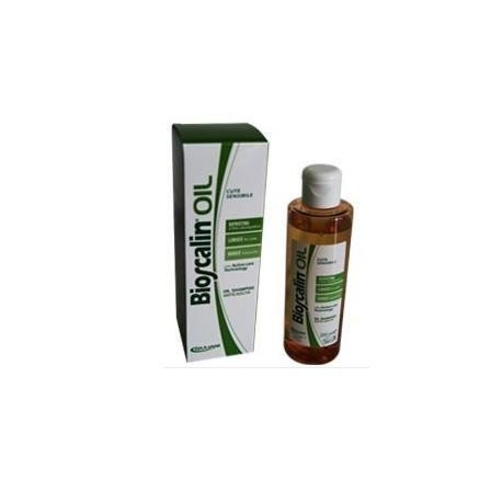 BIOSCALIN SH OIL ANTICADUTA