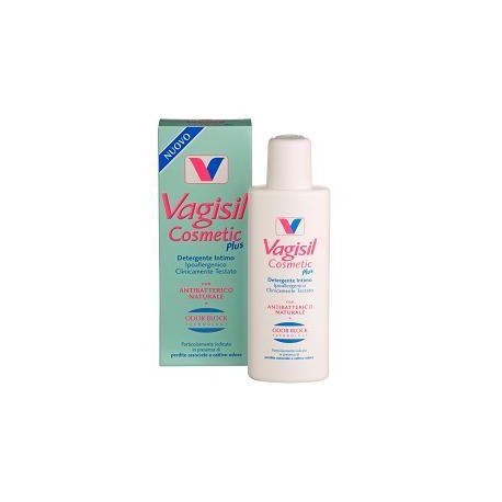 VAGISIL DETERGENTE ODORBLOCK
