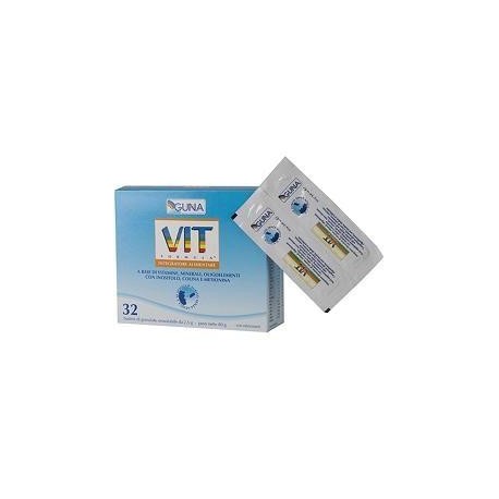 Guna VIT FORMULA 32 BUSTINE