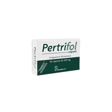 PERTRIFOL 30 CAPSULE