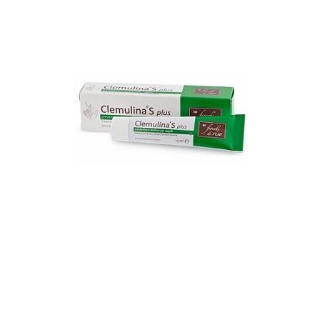 CLEMULINA S PLUS 15ML