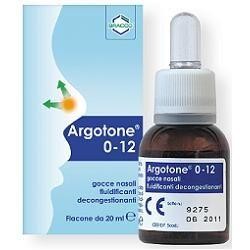 ARGOTONE 0-12 NASALE