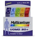 MULTICENTRUM UOMO 50+ 