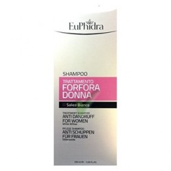 EUPHIDRA SHAMPOO FORFORA DONNA