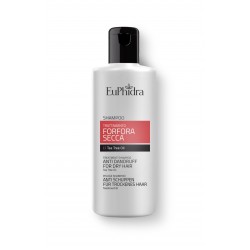 EUPHIDRA SHAMPOO FORFORA SECCA