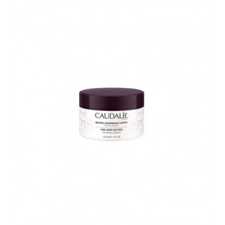 BAUME GOURMAND 225ML EN POT