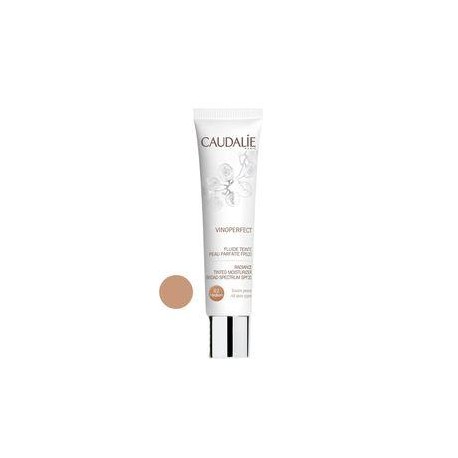 VINOPERFECT FLUIDO SPF20 02
