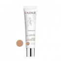 Caudalie vinoperfect fluido colorato pelle perfetta spf20 tonalità 02