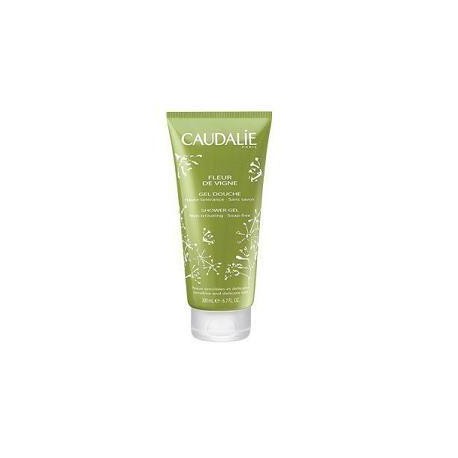 CAUDALIE GEL DOUCHE FLEUR DE VIGNE