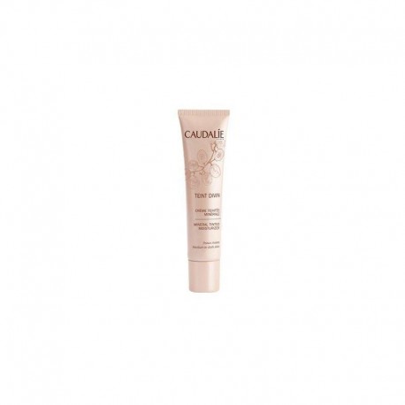 TEINT DIVIN CREMA COLORATA SCURA