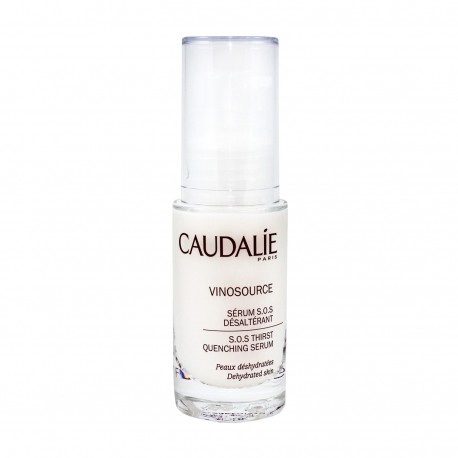 CAUDALIE VIN SERUM SOS 30ML