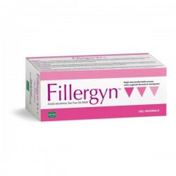 FILLERGYN GEL VAGINALE 25G