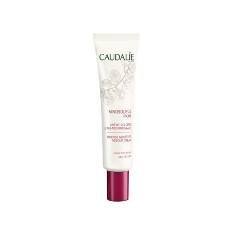 CAUDALIE CREMA VELLUTANTE