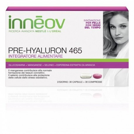 innéov PRE-HYALURON 465 