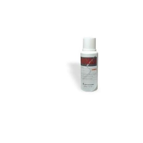 SAUGELLA UOMO 200ML