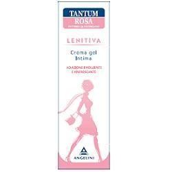 TANTUM ROSA LENITIVA CREMA30ML