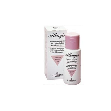 Alkagin SOLUZIONE DETERGENTE