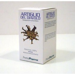 ARTIGLIO DIAV 50CPS
