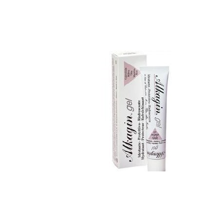 Alkagin GEL A pH 7,5