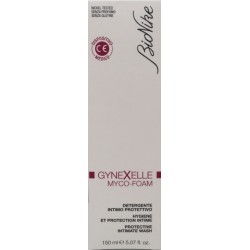 GYNEXELLE MYCO-FOAM 150ML
