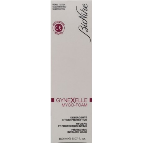 GYNEXELLE MYCO-FOAM 150ML