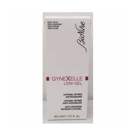 GYNEXELLE LENI-GEL 30ML