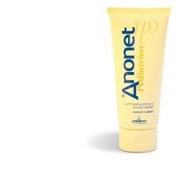 Anonet LATTE DI PULIZIA PEDIATRICO