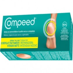 Compeed crema per talloni screpolati