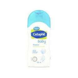 CETAPHIL BABY SHAMPOO DELICATO