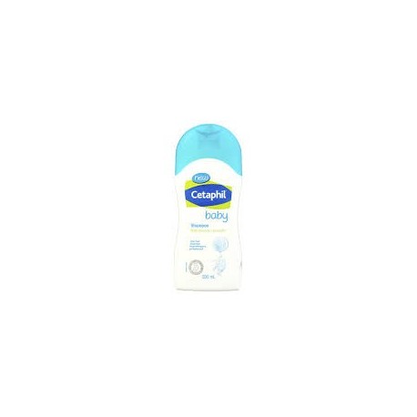 CETAPHIL BABY SHAMPOO DELICATO