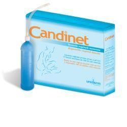 Candinet LAVANDA VAGINALE MONODOSE
