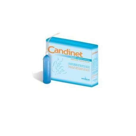 Candinet LAVANDA VAGINALE MONODOSE