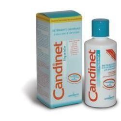 CANDINET LIQUIDO DETERGENTE 150ML