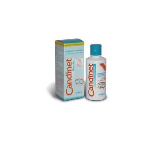CANDINET LIQUIDO DETERGENTE 150ML